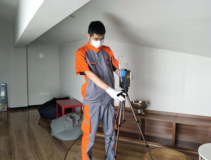 甲醛治理如何才可以確保效果？